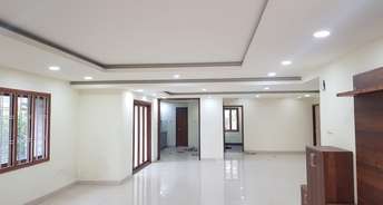 4 BHK Apartment For Rent in Manikonda Hyderabad 6767213