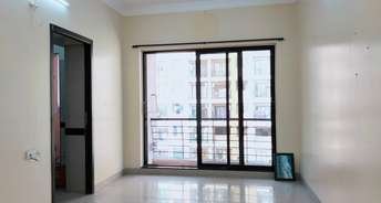 1 BHK Apartment For Rent in K Raheja Raheja Residency Malad East Mumbai 6767229
