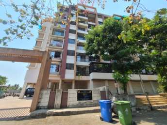 1 BHK Apartment For Resale in Veena Velocity Phase II Vasai West Mumbai  6767220