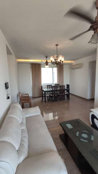 3 BHK Apartment For Rent in Pakhowal Road Ludhiana 6767281