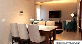 3 BHK Apartment For Rent in Highland Park Chandigarh Bhabat Zirakpur 6767207