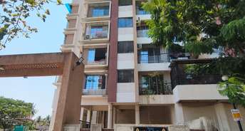 1 BHK Apartment For Resale in Veena Velocity Phase II Vasai West Mumbai 6767240