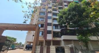 2 BHK Apartment For Resale in Veena Velocity Phase II Vasai West Mumbai 6767237
