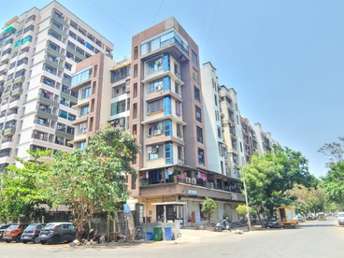 1 BHK Apartment For Resale in Blue Mount Residency Vasai West Mumbai 6767261