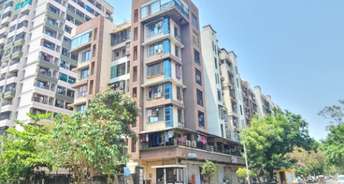 1 BHK Apartment For Resale in Blue Mount Residency Vasai West Mumbai 6767261