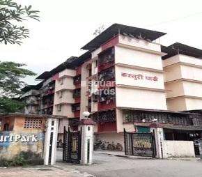 1 BHK Apartment For Rent in Kasturi Park Kalyan Kalyan West Thane 6767284