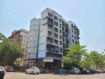 1 BHK Apartment For Resale in Vasai West Mumbai 6767280