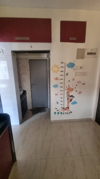 1 BHK Apartment For Resale in Galaxy Avenue Virar Virar West Palghar  6767308