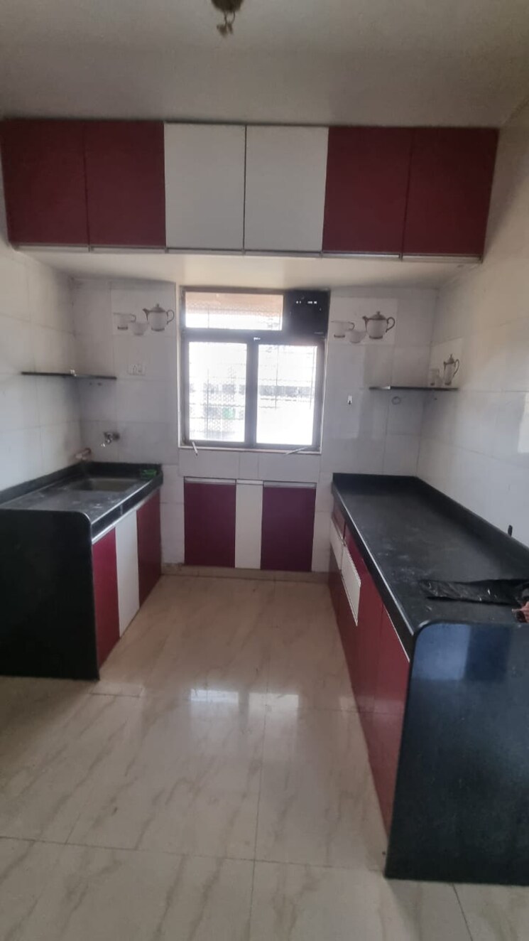Kitchen, galaxy-avenue-virar 1 Bedroom 392 Sq.Ft. Apartment In Virar West Palghar 6767308