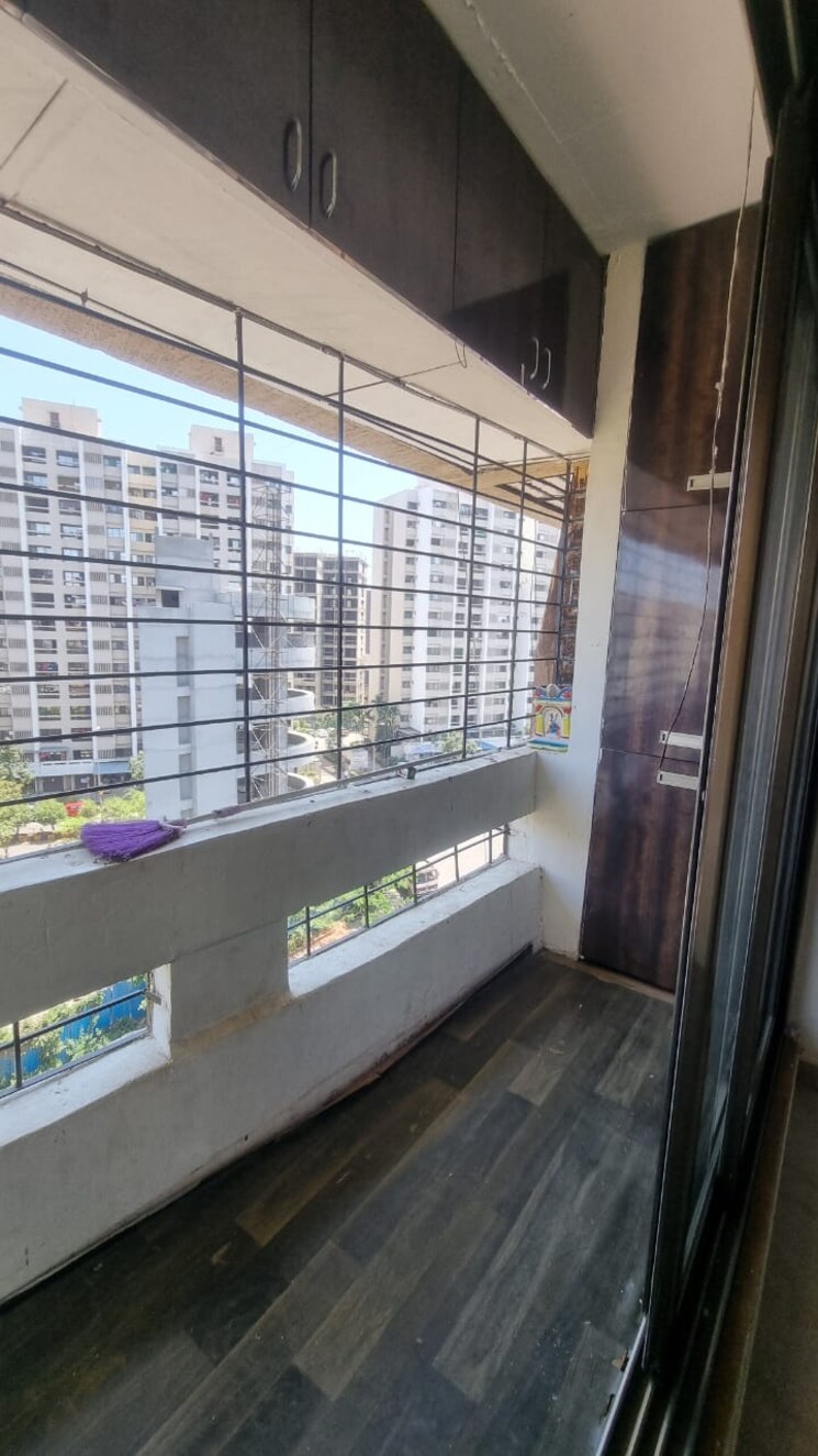 Balcony, galaxy-avenue-virar 1 Bedroom 392 Sq.Ft. Apartment In Virar West Palghar 6767308