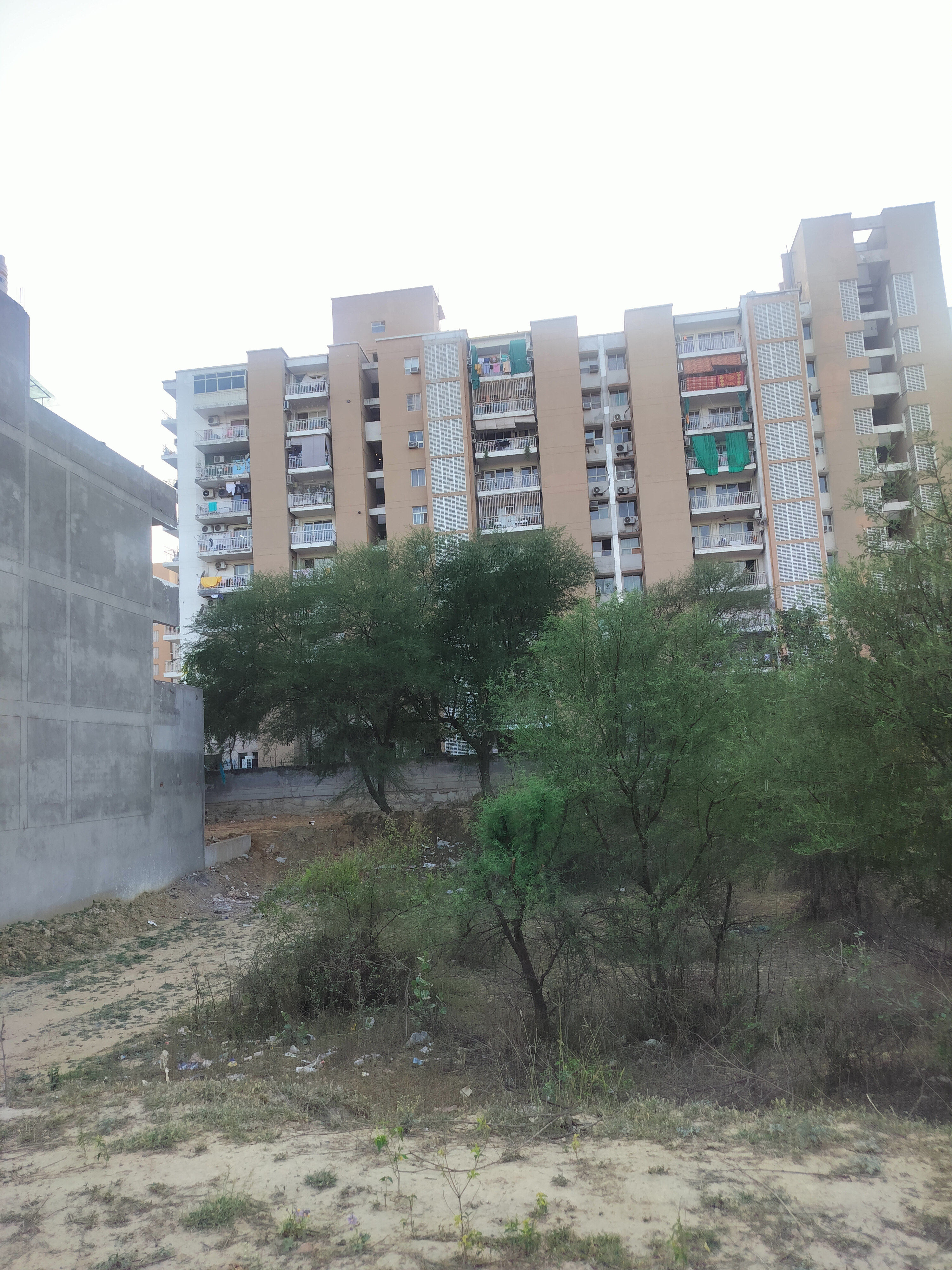 3.5 BHK Apartment For Resale in KLJ Greens Sector 77 Faridabad  6767341