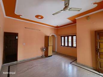 2 BHK Builder Floor For Rent in Gms Road Dehradun 6767329