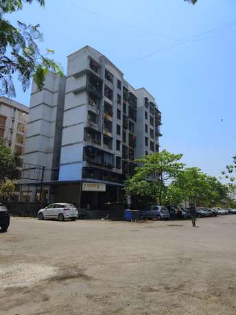 1 BHK Apartment For Resale in Vasai West Mumbai 6767318