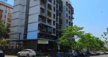 1 BHK Apartment For Resale in Vasai West Mumbai 6767318