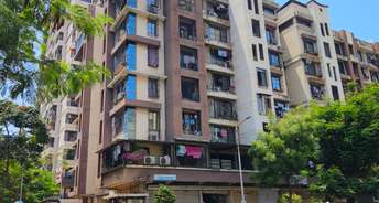 1 BHK Apartment For Resale in Blue Mount Residency Vasai West Mumbai 6767336
