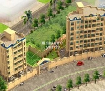 1 BHK Apartment For Resale in Imperial Callisto Vasai West Palghar  6767332