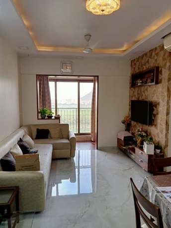 2 BHK Apartment For Rent in Lodha Casa Royale Balkum Thane 6767291