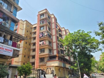 1 BHK Apartment For Resale in Jay Neminath Park Vasai West Palghar  6767351