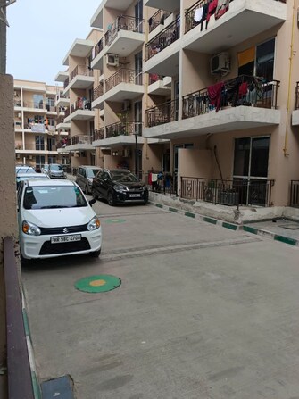 2 BHK Apartment For Resale in SG Andour Heights Sector 71 Gurgaon  6767352