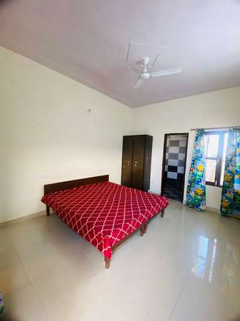 1 BHK Builder Floor For Rent in Balongi Village Mohali 6767350