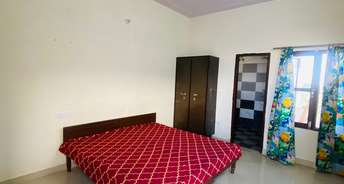 1 BHK Builder Floor For Rent in Balongi Village Mohali 6767350