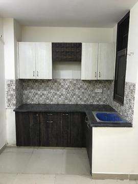 1 BHK Builder Floor For Rent in Mahavir Enclave Delhi 6767382