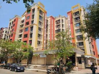 1 BHK Apartment For Resale in Anora Tower Vasai West Mumbai 6767374