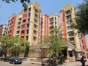 1 BHK Apartment For Resale in Anora Tower Vasai West Palghar  6767374