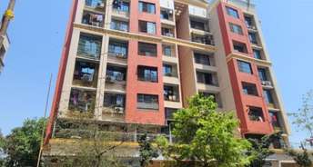 2 BHK Apartment For Resale in Anora Tower Vasai West Mumbai 6767383