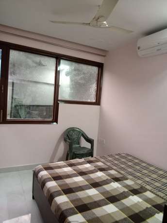 1.5 BHK Apartment For Rent in Paschimpuri Delhi 6767403