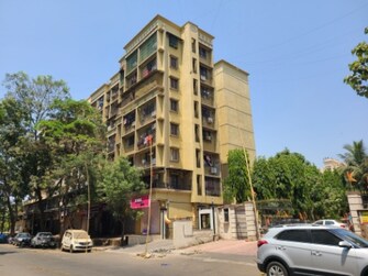 1 BHK Apartment For Resale in Shree Chintamani CHS Vasai Vasai West Palghar  6767424