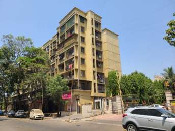 1 BHK Apartment For Resale in Shree Chintamani CHS Vasai Vasai West Mumbai 6767424
