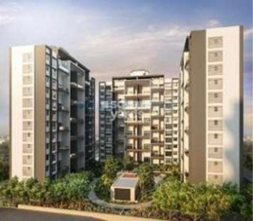 5 BHK Penthouse For Resale in Marvel Bounty II Malwadi Pune  6767437