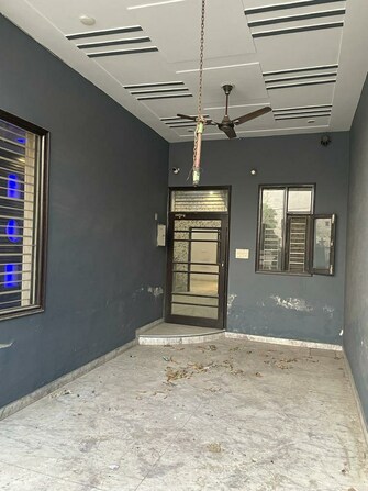 2 BHK Independent House For Resale in Passi Nagar Ludhiana  6767429