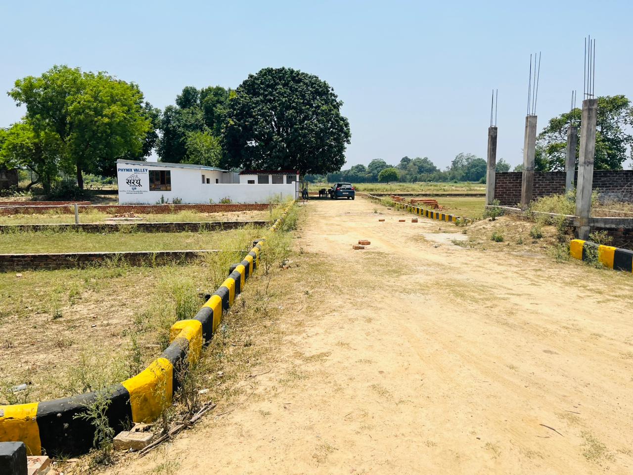 Plot For Resale in Faizabad Road Lucknow  6767435