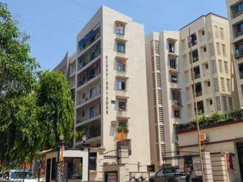 1 BHK Apartment For Resale in Sunshine Tower Vasai West Vasai West Mumbai 6767438