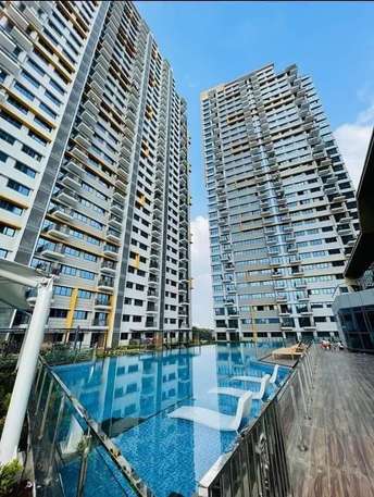 1 BHK Apartment For Rent in Amanora Gold Towers Hadapsar Pune  6767441