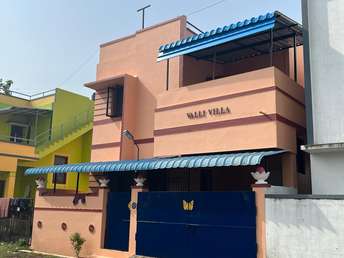4 BHK Villa For Rent in Rathinamangalam Chennai 6767298