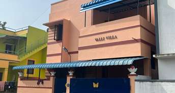 4 BHK Villa For Rent in Rathinamangalam Chennai 6767298