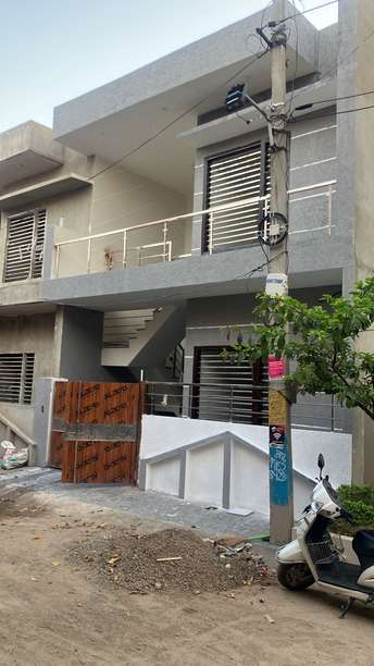 3 BHK Independent House For Resale in Sector 126 Mohali 6767478