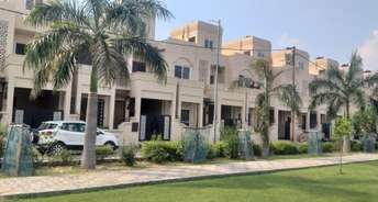 4 BHK Villa For Resale in Wing Lucknow Greens Villas Sultanpur Road Lucknow 6767530