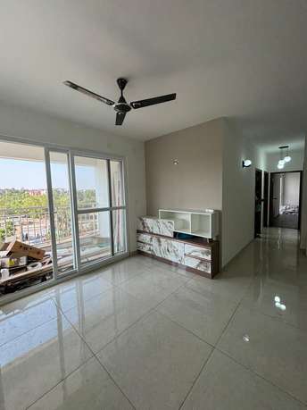 3 BHK Apartment For Rent in Puravankara Purva Promenade Hennur Road Bangalore 6767527