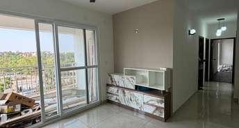 3 BHK Apartment For Rent in Puravankara Purva Promenade Hennur Road Bangalore 6767527