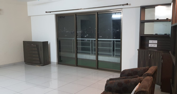 3 BHK Apartment For Rent in Paranjape Blue Ridge Bhoirwadi Pune 6767571