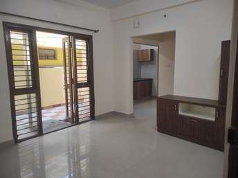 1 BHK Builder Floor For Rent in Cv Raman Nagar Bangalore 6767572