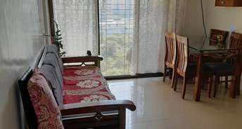 1 BHK Apartment For Resale in Cosmos 27 Gbr Kasarvadavali Thane 6767559