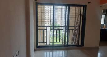 1 BHK Apartment For Resale in NICCO Ashok Smruti 2 Kasarvadavali Thane 6767575