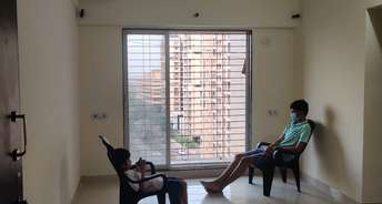 2 BHK Apartment For Resale in Cosmos Empress Park Ghodbunder Road Thane 6767593