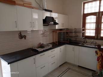 1.5 BHK Builder Floor For Rent in Gms Road Dehradun 6767626