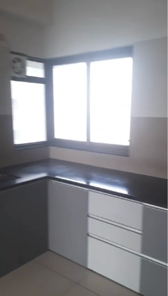 3 BHK Apartment For Rent in Paranjape Blue Ridge Hinjewadi Pune  6767632